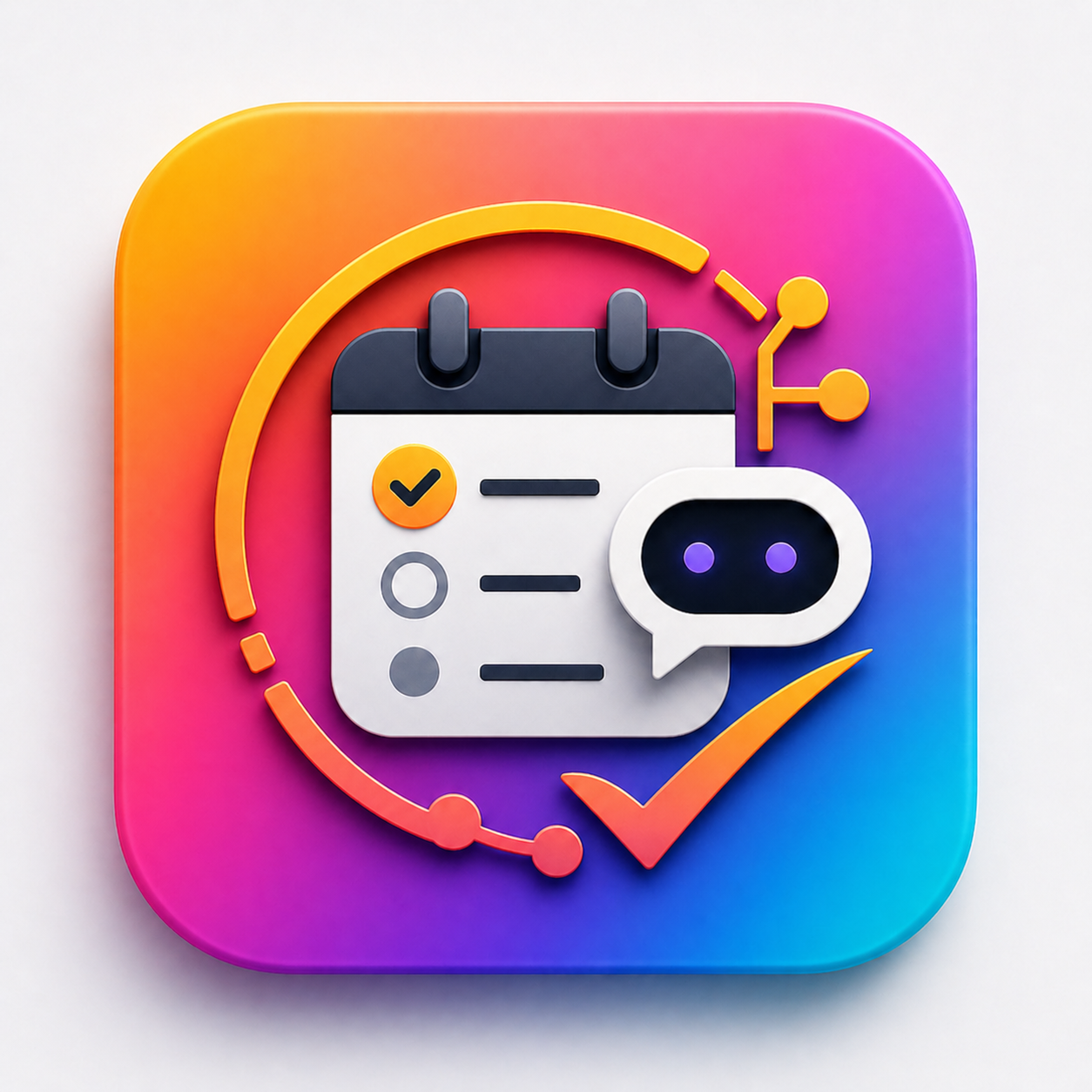 TaskBot Pro — Tu asistente ejecutivo con IA